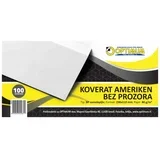 AMERIKEN BEZ PROZORA BP 1/100 SAMOLEPIV *SR