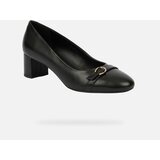 Geox Black women's pumps Pheby 50 - Women's | Shoptok.si