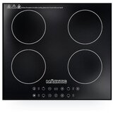 Machtig indukciona ugradna ploča 4/1 MAC-474C1IND | ePonuda.com