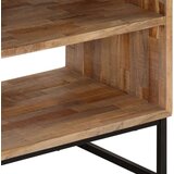 vidaXL tv ormarić od obnovljene tikovine 90 x 30 x 55 cm | shoptok.hr