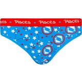 Frogies Women's hlačke Zodiac Ribi 2P Gift box | Shoptok.si
