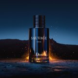 Dior Sauvage parfum polnilni za moške 30 ml | Shoptok.si