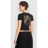 Moove On T-shirt black