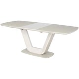 Molarem Home stol ARMANI - MDF + staklo | shoptok.hr