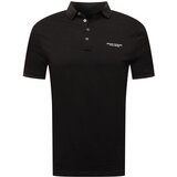 Armani Exchange Majica črna / bela Cene