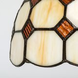  Brilagi - Tiffany vitražna zidna lampa DORAN 1xE27/40W/230V | Eponuda.com