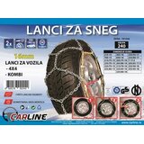 Lanci za sneg za 4x4 i laka dostavna vozila grupa 240 -16mm | Eponuda.com