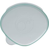 b.box 3 in 1 Bowl & Straw skledica s slamico Pisctachio 250 ml | Shoptok.si
