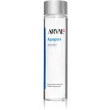Arval Aquapure Hydra Water osvežujoča čistilna micelarna voda 200 ml u