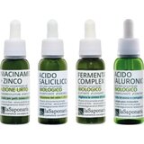 La Saponaria Attivi Puri Perfection Set - 4 x 30 ml Cene