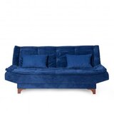 Atelier Del Sofa sofa trosed kelebek dark blue | ePonuda.com
