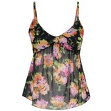 Trendyol Blouse - Black - Relaxed fit | Shoptok.si