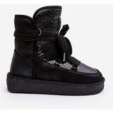 D.Franklin Women's Snow Boots with Lacing | shoptok.hr
