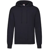 Fruit Of The Loom F44•Classic Hooded Sweat