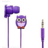 Slusalice HAMA OWL KIDS za djecu | Eponuda.ba