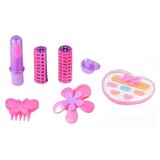  Girls Beauty Kit Hair Accessories Set Realistic Hairdryer In A Bag | shoptok.hr