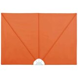  Sklopiva bočna tenda terakota 400 x 200 cm | shoptok.hr