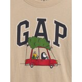 GAP Baby T-shirt with logo - Boys | shoptok.hr
