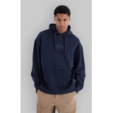 Hurley Craft Hood 2.0 Hoodie deep navy Cene