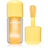 AMUSE Banana Lip Oil bananovo olje za ustnice odtenek 03 Manuca Honey 4.5 ml Cene