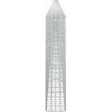  Gabion s žicom debljine 3,5 mm i mrežom 5x5 cm 950x20x100 cm Slike