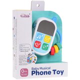  Interaktivni telefon s kroglicami za najmlajše | Shoptok.si