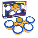 Bontempi Digitalni boben | Shoptok.si