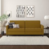 Støraa Žuta sklopiva sofa 86 cm Presley – | shoptok.hr