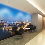  Tapeta - Berlin by night 300x231 Cijene