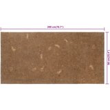  Podloga za madrac 90 x 200 cm od kokosovih vlakana | Eponuda.com