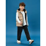 Sinsay Pamučna majica kratkih rukava | shoptok.hr