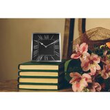 Kayoom NAMIZNA URA črna, srebrne barve | Shoptok.si