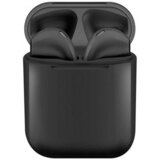 Tws bluetooth slušalka inpods 12 črne Cene