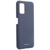 Mercury Silicone maska za SAMSUNG A03S navy | Eponuda.ba