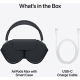 Apple AirPods Max Narancasti MWW73ZM/A Bežicne slušalice | shoptok.hr