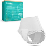 Baboo Disposable Absorbing Pants jednokratne pelene-gaćice veličina L 5 kom | shoptok.hr