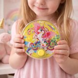  Edukativna vodena igra sa motivom jednoroga 10 cm - uzorak šaljemo nasumično | Shoptok.si