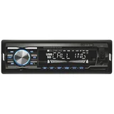 Auto radio, 4 x 45W, Bluetooth, FM, USB/SD/AUX, daljinski – VB 3100