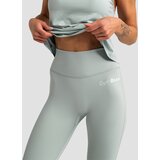 GymBeam Ženske tajice visokog struka Limitless Eucalypt | Eponuda.ba