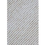 Villeroy & Boch Svetlo siva ročno tkana volnena preproga 160x230 cm Francois – | Shoptok.si