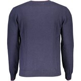 HARMONT &amp; BLAINE HARMONT & BLAINE MEN&#39;S BLUE SWEATER | shoptok.hr