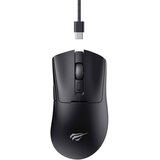 Havit MS966 RGB ŽIČNA IGRALNA MIŠKA (ČRNA), (5000009831) | Shoptok.si