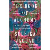The Book Service Limited Suleika Jaouad - The Book of Alchemy Cene