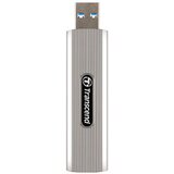 Transcend ESD320A 512 GB USB Type-A 3.2 Gen 2 (3.1 Gen 2) Grey | shoptok.hr