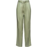 Esprit Hlače na rob oliva | Shoptok.si