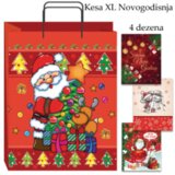  Novogodišnja kesa XL | Eponuda.com