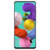 Nillkin maska nature za huawei P40 pro bela