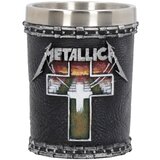 NEMESIS NOW METALLICA - MASTER OF PUPPETS SHOT GLASS 7CM KOZARČEK ZA ŽGANJE Cene