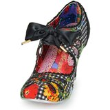 Irregular Choice Sugar Plum Višebojna | shoptok.hr