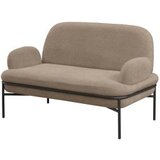 Atelier Del Sofa Dvosed Aster, 140 cm, Bež | Eponuda.ba
